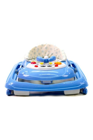 Andador - Desde 6 hasta 36 meses - Hasta 15 kg