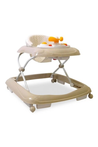 Andador - Desde 6 hasta 36 meses - Hasta 15 kg