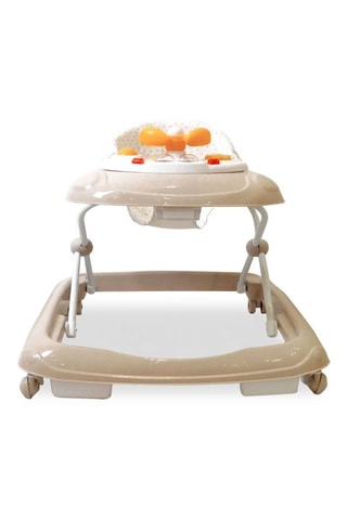 Andador - Desde 6 hasta 36 meses - Hasta 15 kg