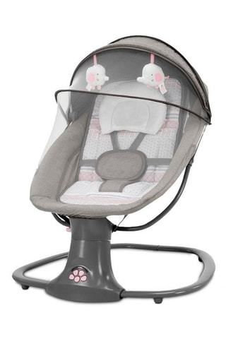 Balancín eléctrico Khalo - Desde 0 hasta 12 meses - Hasta 15 kg