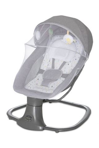 Balancín eléctrico Khalo - Desde 0 hasta 12 meses - Hasta 15 kg