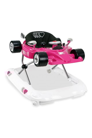 Andador 2 en 1 - Desde 6 hasta 36 meses - Hasta 15 kg