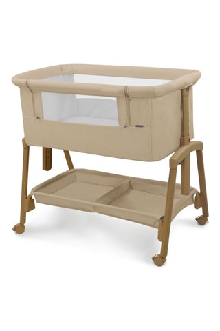 Minicuna de colecho - De recién nacido a 12 meses - Hasta 15 kg