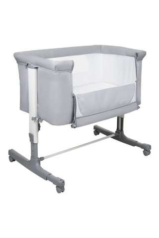 Minicuna de colecho - De recién nacido a 12 meses - Hasta 15 kg