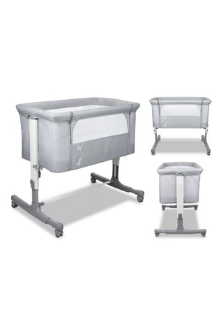 Minicuna de colecho - De recién nacido a 12 meses - Hasta 15 kg