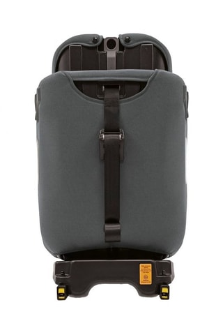 Silla de coche - Antracita - Desde recién nacido - De 40 a 150 cm