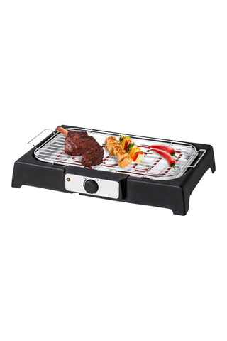 Grill eléctrico de mesa