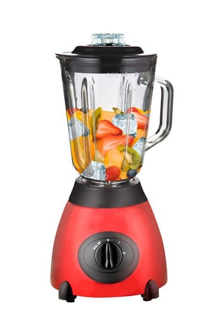 Batidora de vaso - 1,5 l