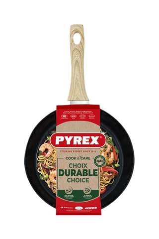 Sartén Cook & Care - 24 cm