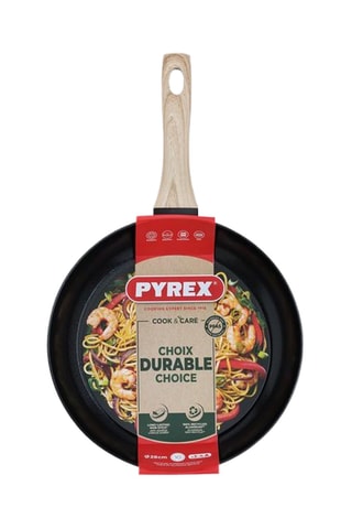 Sartén Cook & Care - 28 cm