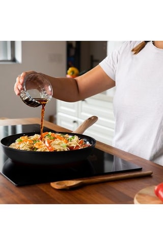 Sartén Cook & Care - 28 cm