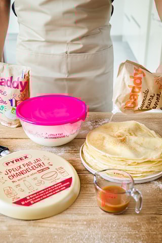 Crepera Festive - 28 cm