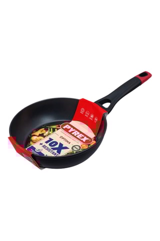 Sartén honda Optima + - 24 cm