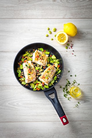 Sartén Optima+ - 28 cm