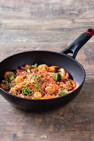 Wok Optima+ - 28 cm