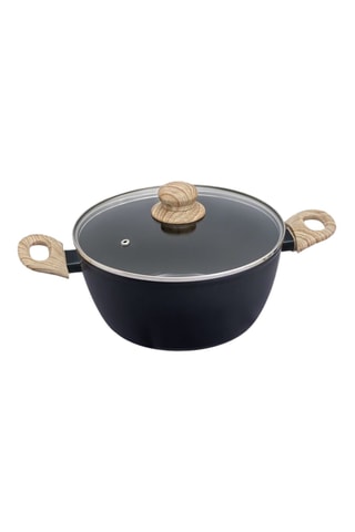 Olla Cook & Care - 24 cm - 4,1 l