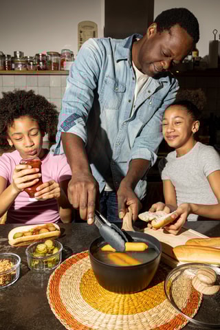 Cazo Cook & Care - 18 cm - 1,8 l