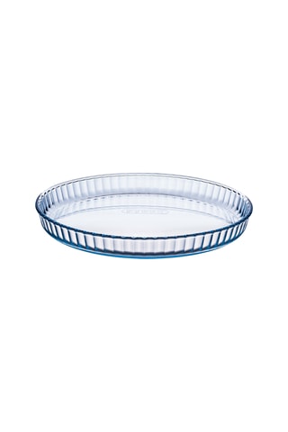 Molde para tarta de vidrio de borosilicato Iconics - 28 cm