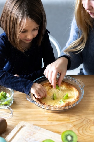 Molde para repostería con asas vidrio de borosilicato Bake & Enjoy - 26 x 23 cm