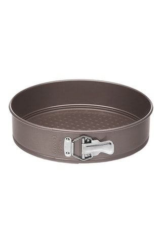 Molde con bisagra Asimetria - 26 cm