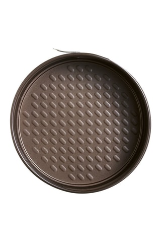 Molde con bisagra Asimetria - 26 cm