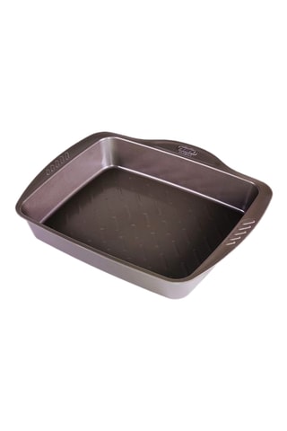 Fuente para el horno Asimétria - 30 x 24 cm