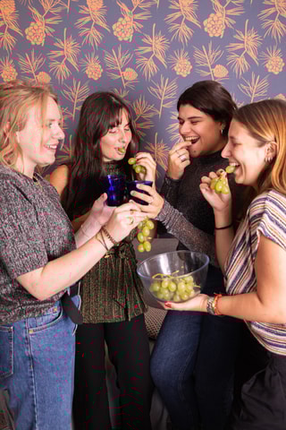 Bol de vidrio de borosilicato - 1 l