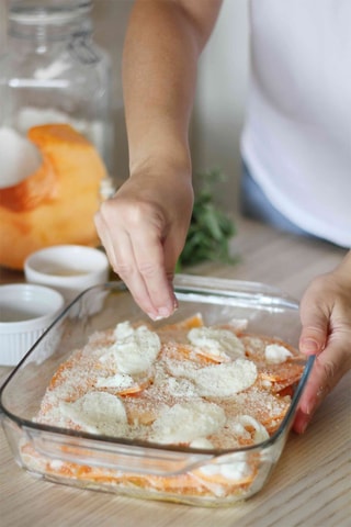 3 fuentes para horno rectangulares Irrésistible - 27 x 17 cm / 31 x 20 cm / 35 x 23 cm
