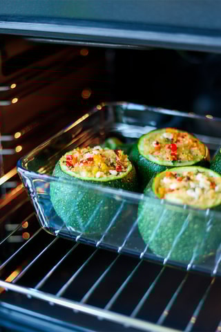 Caixa de conservação retangular em vidro borossilicato Glass - 1.5 l