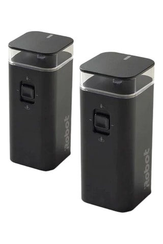 2 barreras virtuales Virtual Wall® doble función