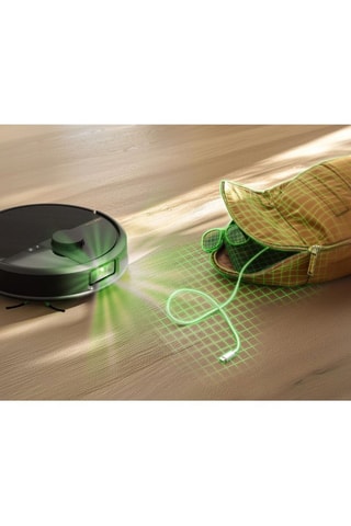 Robot aspirador Roomba® 705 Combo con base AutoEmpty™ - 3 h
