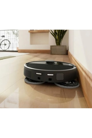 Robot aspirador Roomba® Plus 505 Combo con base AutoWash™ - 3 h