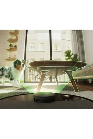 Robot aspirador Roomba® Plus 505 Combo con base AutoWash™ - 3 h