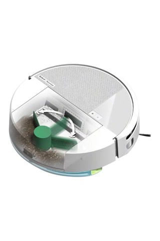 Robot aspirador Roomba® 205 Combo DustCompactor™ - 3 h