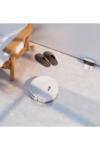 Robot aspirador Roomba® 205 Combo DustCompactor™ - 3 h