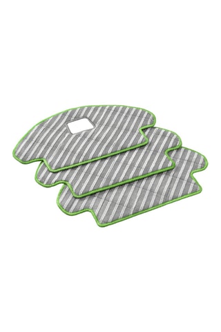 3 paños de limpieza lavables Roomba Combo® R1138