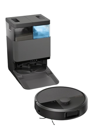 Robot aspirador Roomba® Max 705 Combo con base AutoWash™ - 3 h