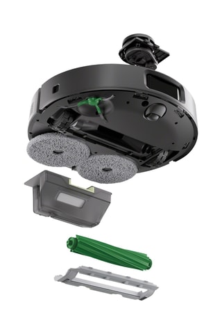 Robot aspirador Roomba® Max 705 Combo con base AutoWash™ - 3 h