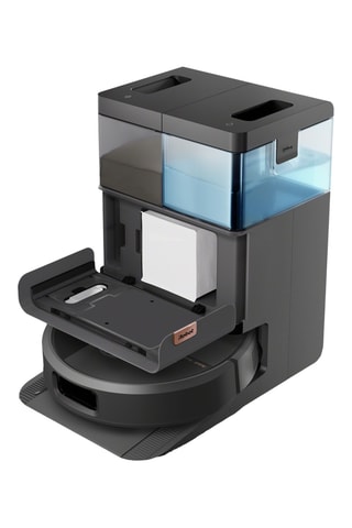 Robot aspirador Roomba® Max 705 Combo con base AutoWash™ - 3 h