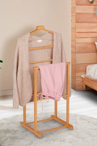 Valet de chambre Maya - Naturel