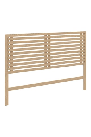 Tête de lit sur pieds Ava - 160 x 110 x 3 cm