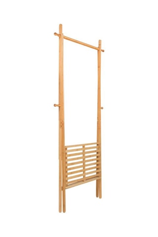 Portant pliable Maya - Naturel