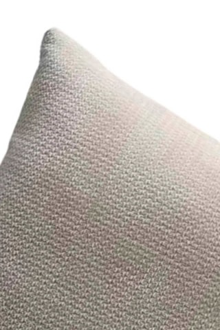 Funda de cojín Ava - Beige - 45 x 45 cm