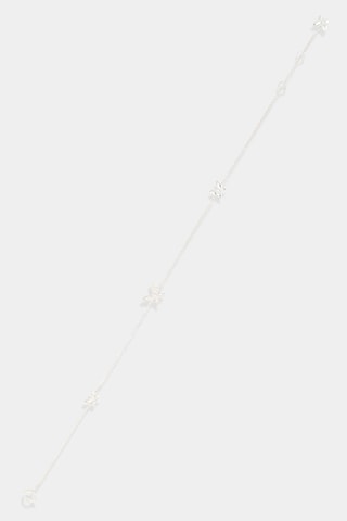 Armband Ayesha Witgoud en Diamanten