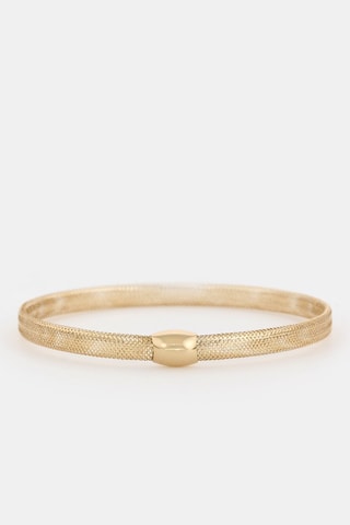 Armband Dentelle de L'amour - Geelgoud