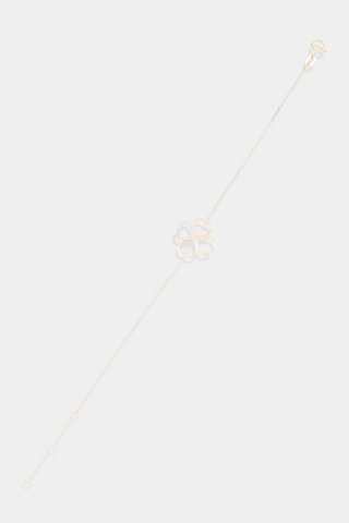 Armband Rita Geelgoud en Diamanten