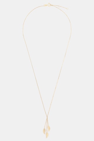 Ketting Forêt Magique - Geelgoud