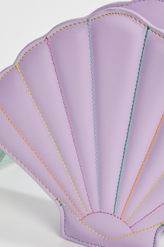 Bandolera - Lila