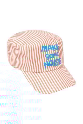 Gorra - Naranja