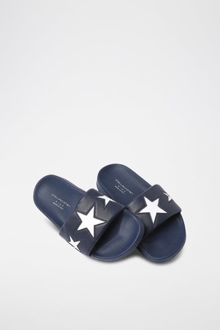 Sandalias - Azul marino